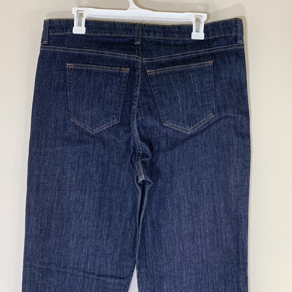 NWT. Boston Proper 16 Highrise Jeans. - Picture 7 of 9